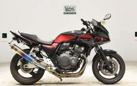 HONDA CB400 SUPER BOLDOR VTEC 2010 NC42