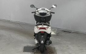 HONDA LEAD 125 JF45