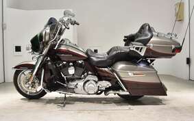 HARLEY FLHTKSE 1800CVO 2016 TEN