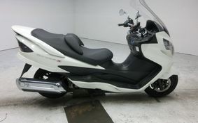 SUZUKI SKYWAVE 250 (Burgman 250) S Fi CJ44A