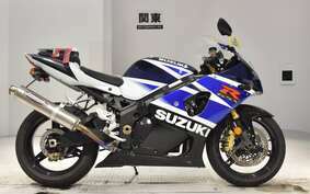 SUZUKI GSX-R1000 2004 GT75A