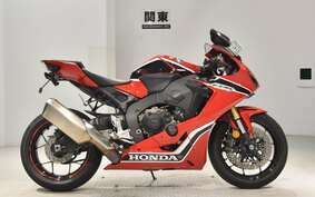 HONDA CBR1000RR GEN 3 2018 SC77