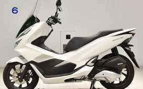 HONDA PCX125 JF81