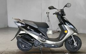 KYMCO GP125i 不明