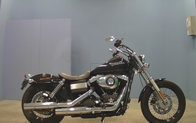 HARLEY FXDB 1580 2011 GX4