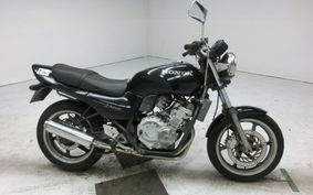 HONDA JADE MC23