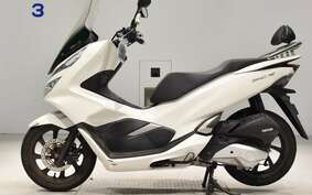 HONDA PCX125 JF81