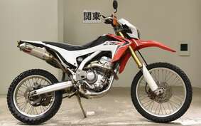 HONDA CRF250L MD38