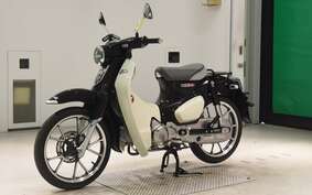 HONDA C125 SUPER CUB JA48