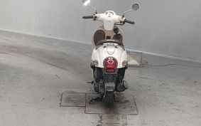 HONDA GIORNO AF77