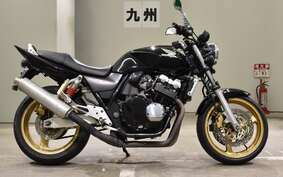 HONDA CB400SFV-3 2006 NC39