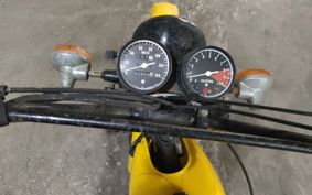 SUZUKI TS125 TS125