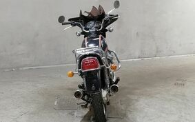 HONDA GL 500 WING GL500