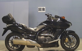 HONDA DN01 2009 RC55