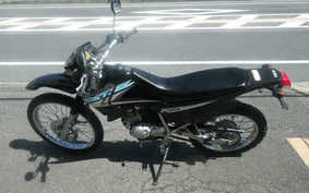 YAMAHA XTZ125 KE07