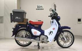 HONDA C125 SUPER CUB JA48