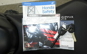 HONDA CBR400R-3 2024 NC65