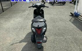 SUZUKI LET's CA4AA