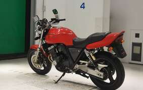 HONDA CB400SF 1993 NC31