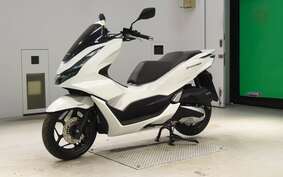 HONDA PCX 160 KF47