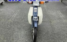 HONDA C50 SUPER CUB E AA01