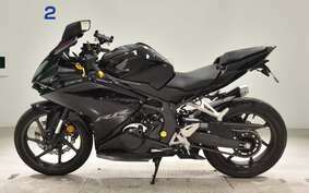 HONDA CBR250RR A MC51