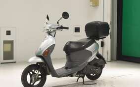 SUZUKI LET's 4 CA45A