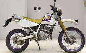 SUZUKI DJEBEL 250 XC SJ45A