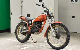 HONDA TLR200 MD09