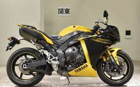 YAMAHA YZF-R1 2010 RN23