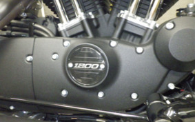 HARLEY XL1200X 2022 LC3