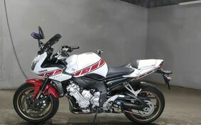 YAMAHA FZ FAZER FEATHER 2009 RN21J