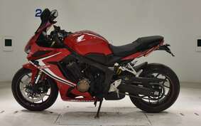 HONDA CBR650R 2020 RH03