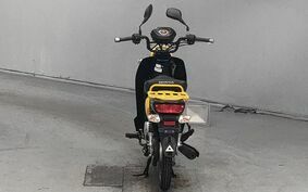 HONDA CROSS CUB 110 JA10