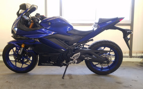 YAMAHA YZF-R25 RG43J