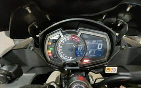 KAWASAKI NINJA 1000 2018 ZXT00W