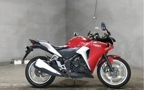 HONDA CBR250R MC41