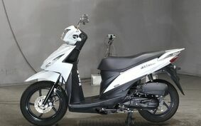 SUZUKI ADDRESS 110 CE47A