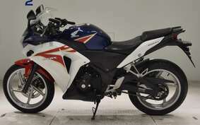 HONDA CBR250R A MC41