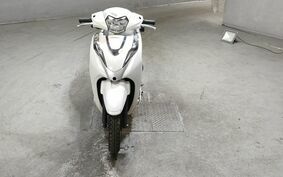 HONDA LEAD 125 JK12