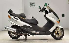 YAMAHA MAJESTY 125 5CA