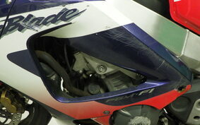 HONDA CBR900RR 3 2000