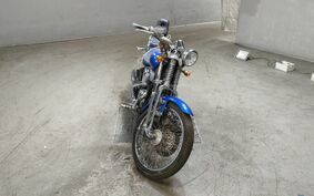 HONDA STEED 400 2000 NC37