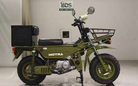 HONDA MOTRA AD05