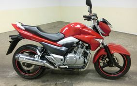 SUZUKI GSR250 GJ55D