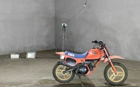 HONDA QR50 AE01