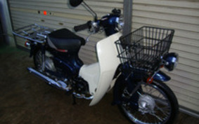 HONDA PRESS CUB 50 DX AA01