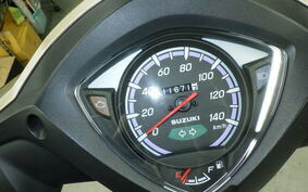 SUZUKI ADDRESS 110 CE47A