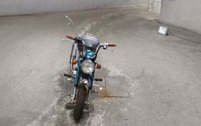 HONDA MONKEY AB27