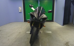 YAMAHA YZF-R1 2009 RN24J